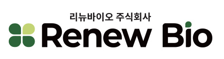 리뉴바이오 Retina Logo
